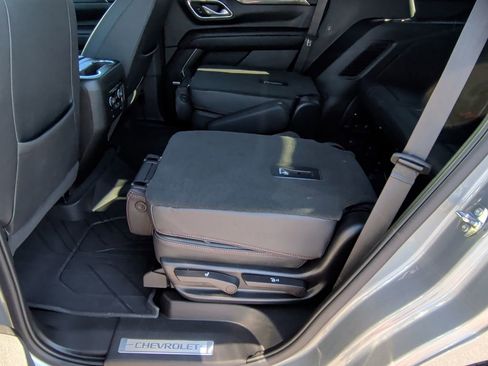 Used 2023 Chevrolet Tahoe RST w/ Luxury Package AWD/4WD image 41