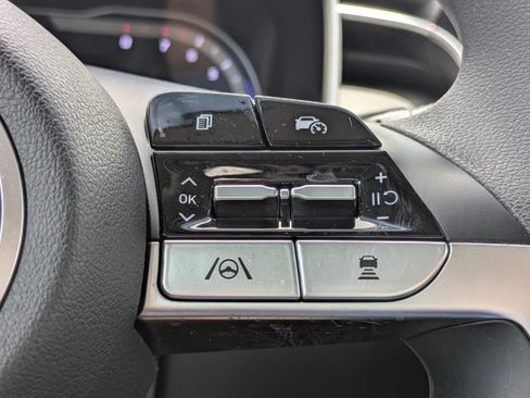 Certified 2024 Hyundai Tucson SEL FWD image 25
