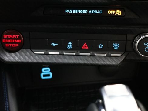Used 2024 Ford Mustang Dark Horse w/ Dark Horse Handlin Package RWD image 99