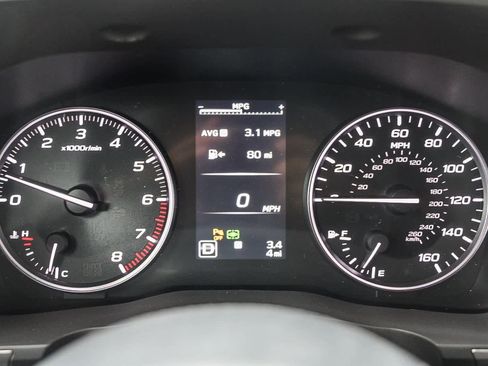 New 2026 Subaru Ascent Touring image 22