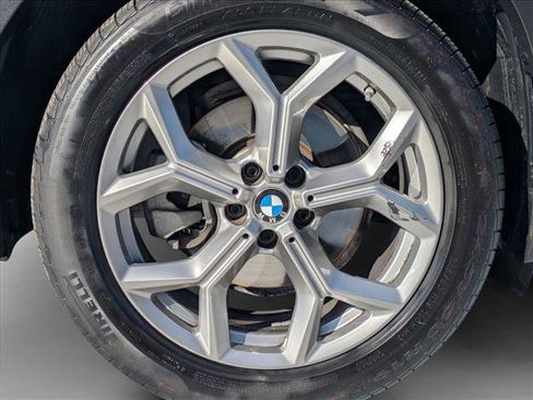 Certified 2024 BMW X3 sDrive30i w/ Premium Package image 21