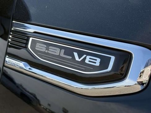 Used 2026 GMC Sierra 1500 SLT AWD/4WD image 7