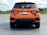 Used 2020 Mitsubishi Outlander Sport SE image 4