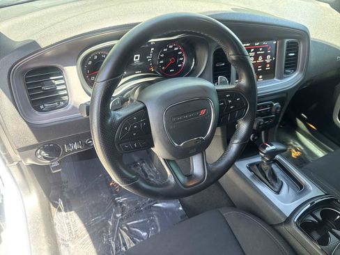 Used 2023 Dodge Charger R/T w/ Blacktop Package RWD image 10