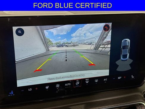 Certified 2025 Ford Mustang GT Premium RWD image 17