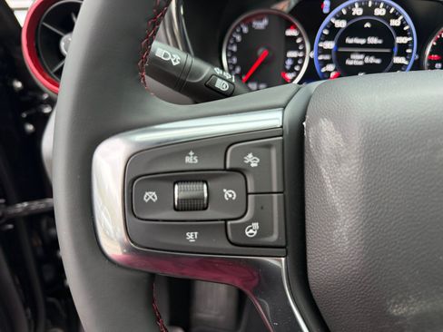 New 2026 Chevrolet Blazer RS w/ Driver Confidence II Package AWD/4WD image 16