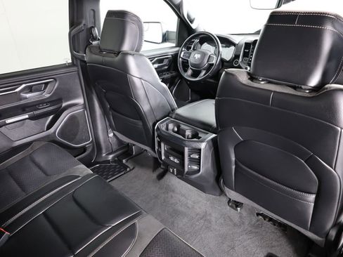 Used 2023 RAM 1500 Laramie AWD/4WD image 41