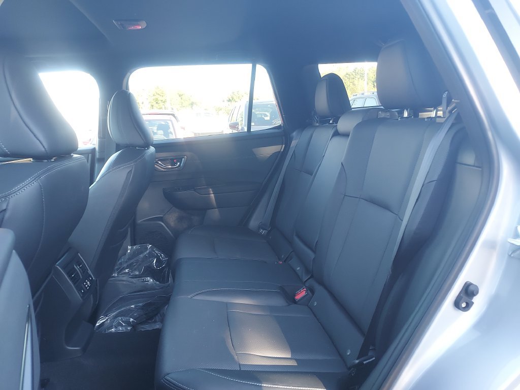 New 2026 Subaru Outback Touring XT AWD/4WD image 10