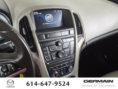 Used 2013 Buick Verano FWD image 26