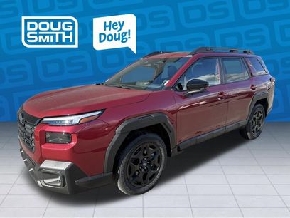 New 2026 Subaru Outback Limited