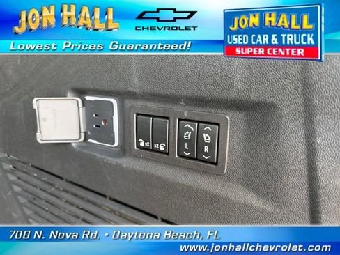 Certified 2023 Chevrolet Tahoe RST w/ Luxury Package RWD image 26