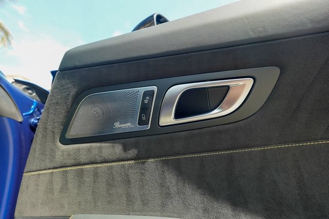 Used 2020 Mercedes-Benz AMG GT R image 77