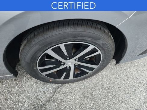 Used 2024 Honda Civic LX image 13