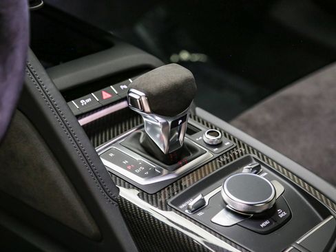 Used 2023 Audi R8 V10 GT RWD image 53