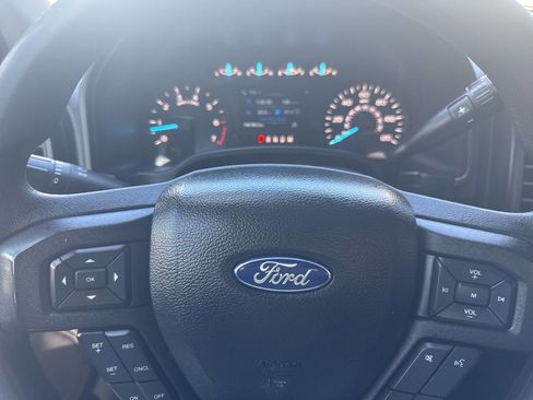 Used 2018 Ford F150 XL w/ Equipment Group 101A Mid image 21