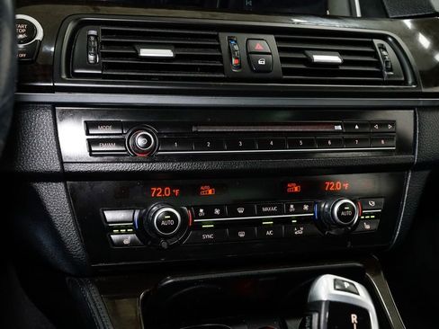 Used 2015 BMW 535i xDrive Sedan image 21