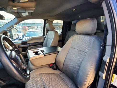 Used 2020 Ford F250 XLT image 12