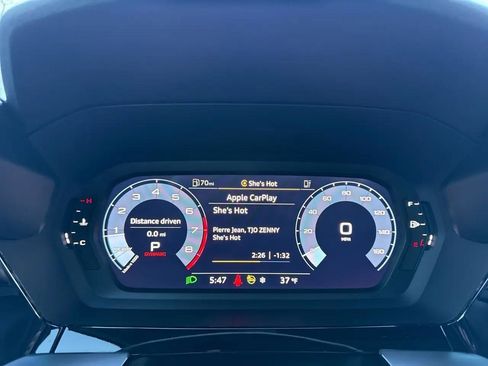 Used 2023 Audi S3 Premium Plus image 45