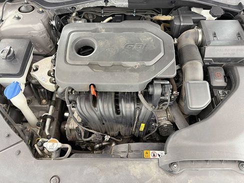 Used 2018 Kia Optima EX w/ Premium Package FWD image 14