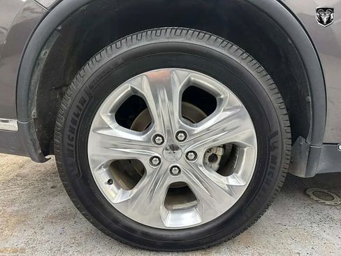 Used 2014 Dodge Durango Limited image 28