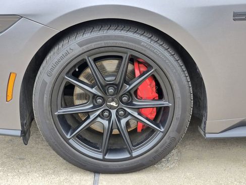 Used 2024 Ford Mustang GT Premium image 10