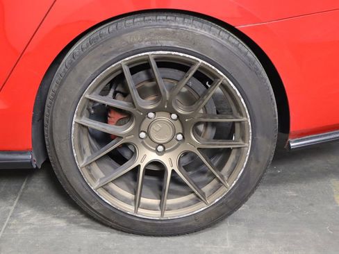 Used 2017 Volkswagen Jetta GLI FWD image 37