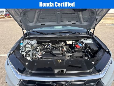Certified 2023 Honda CR-V LX image 19