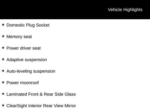 Used 2023 Land Rover Range Rover SE AWD/4WD image 4