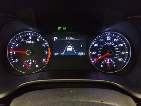 Used 2024 Kia Forte LXS w/ LXS Technology Package image 23