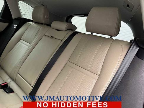 Used 2018 Land Rover Range Rover Velar S image 16