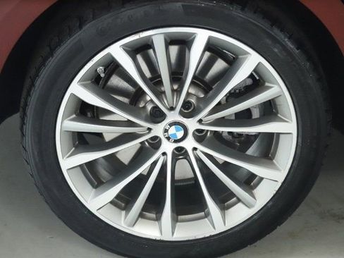 Certified 2023 BMW 540i xDrive w/ Premium Package AWD/4WD image 13