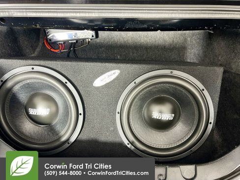 Used 2008 Ford Mustang GT image 14