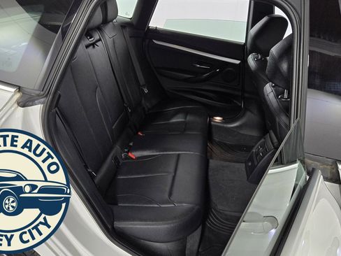 Used 2019 BMW 330i Gran Turismo xDrive w/ Convenience Package image 33