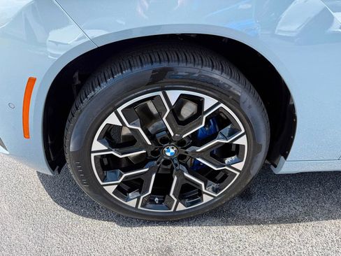 Used 2026 BMW X3 M50 w/ Premium Package AWD/4WD image 42