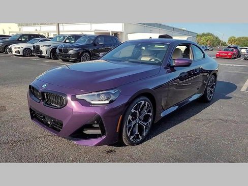 New 2025 BMW 230i 230i w/ M Sport Package image 32