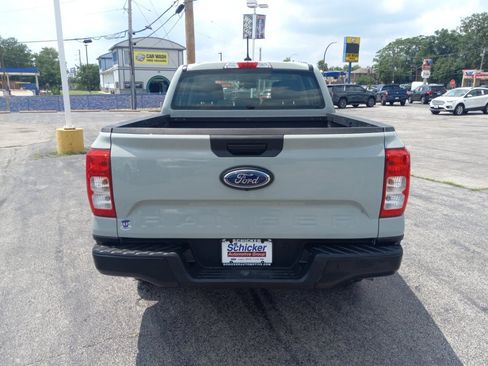 Used 2024 Ford Ranger XL AWD/4WD image 2
