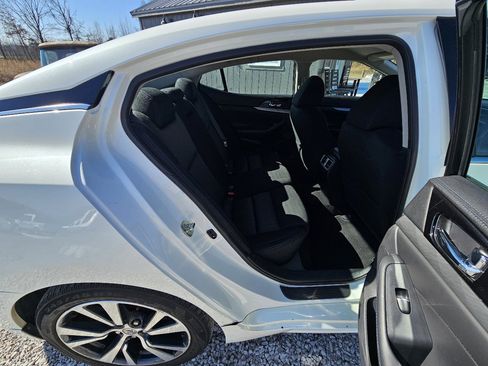 Used 2017 Nissan Maxima 3.5 S image 23