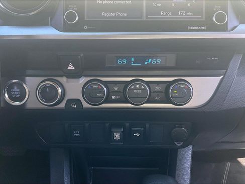 Used 2023 Toyota Tacoma SR5 image 37