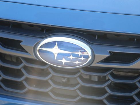 Used 2023 Subaru Outback Wilderness AWD/4WD image 12