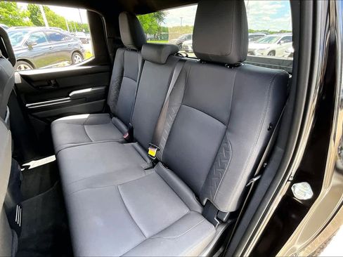 Used 2024 Toyota Tacoma SR5 RWD image 19