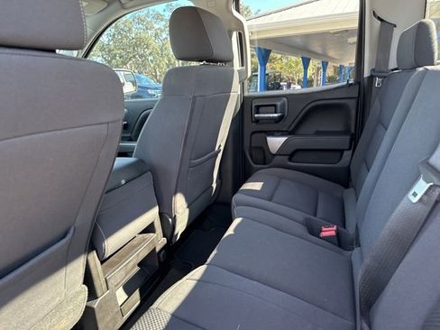 Used 2018 Chevrolet Silverado 1500 LT w/ All Star Edition image 32