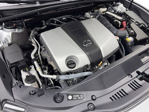 Used 2024 Lexus ES 350 image 72