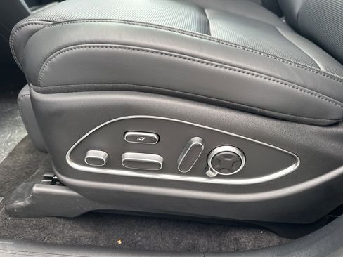 New 2026 Hyundai Palisade Calligraphy image 19