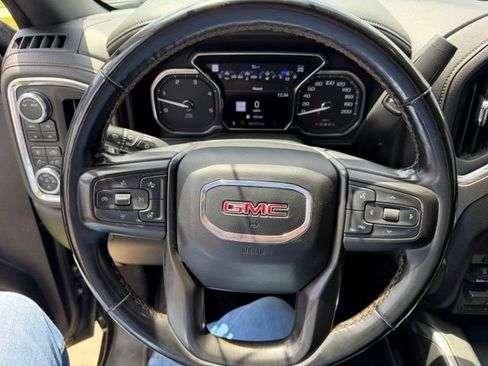 Used 2023 GMC Sierra 2500 AT4 w/ AT4 Premium Plus Package AWD/4WD image 17