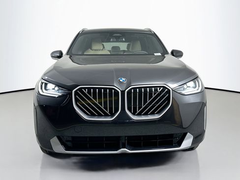 New 2026 BMW X3 xDrive30 image 2