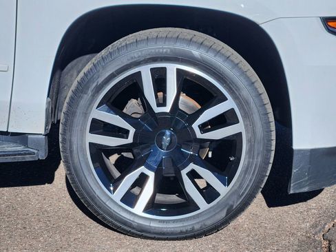 Used 2020 Chevrolet Tahoe Premier image 29