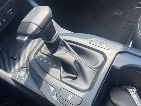 New 2026 Kia K4 EX FWD image 19