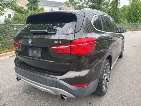 Used 2016 BMW X1 xDrive28i AWD/4WD image 12
