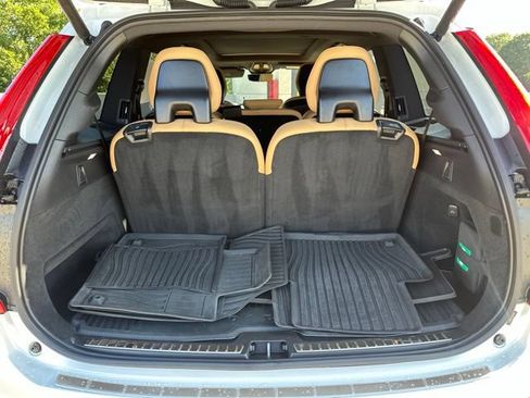 Certified 2024 Volvo XC90 B6 Ultimate w/ Protection Package Premier AWD/4WD image 36