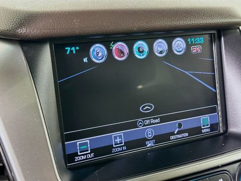 Used 2016 Chevrolet Suburban LTZ AWD/4WD image 14